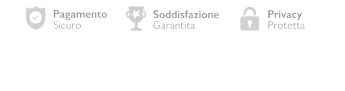 Pagamento Sicuro, Soddisfazione Garantita e Privacy Protetta